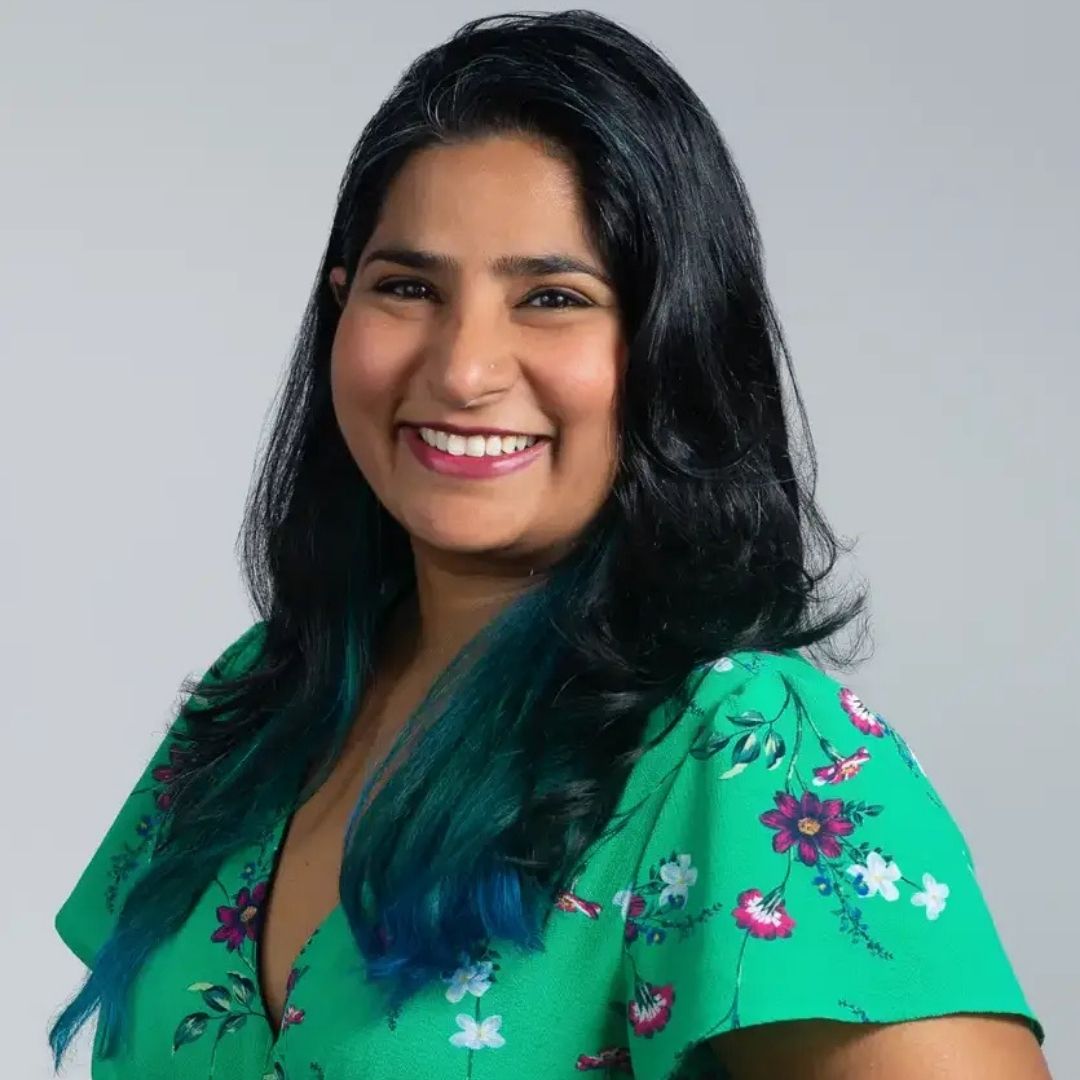 Namrata Nadkarni